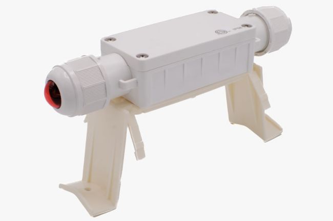 Front view of Easylink-LE product.
