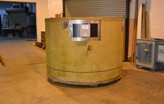 EGLX Heating Pad Installation