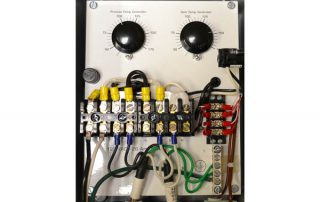 EGLX Heating Pad Installation