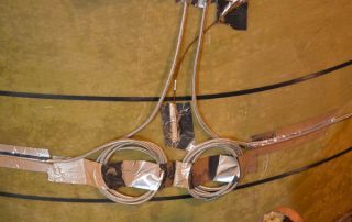 EGLX Heating Pad Installation