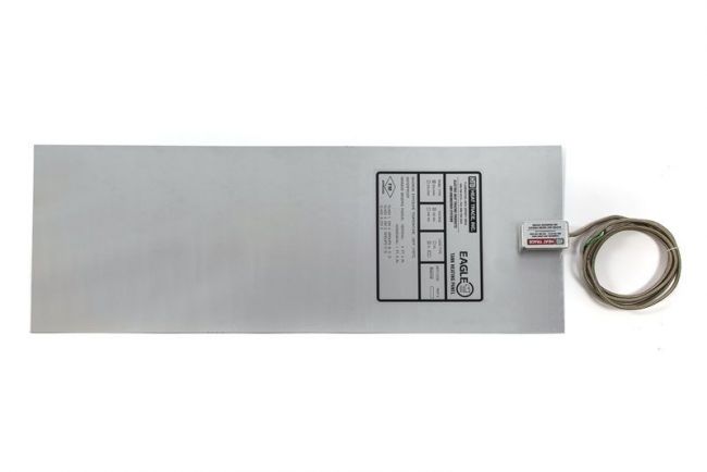 EGLX™ Tank Heating Panel