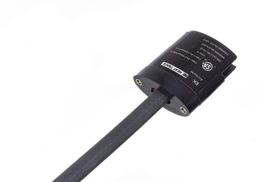 Pipe Heat Tracing Shop HTD Heat Trace, Inc.