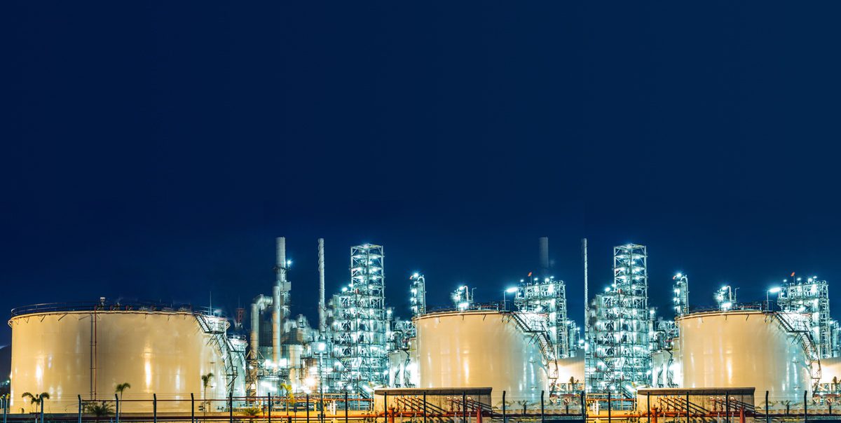 Power Plant