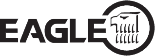 Eagle EGLX Logo
