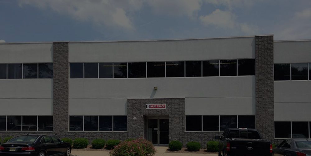 HTD Heat Trace Warehouse