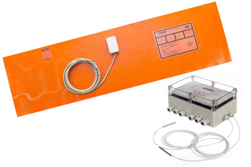 Tank Heating Products