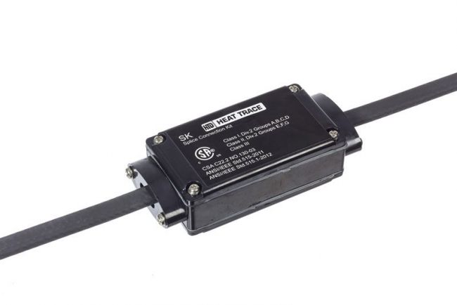 Splice Connection Kit (SK)