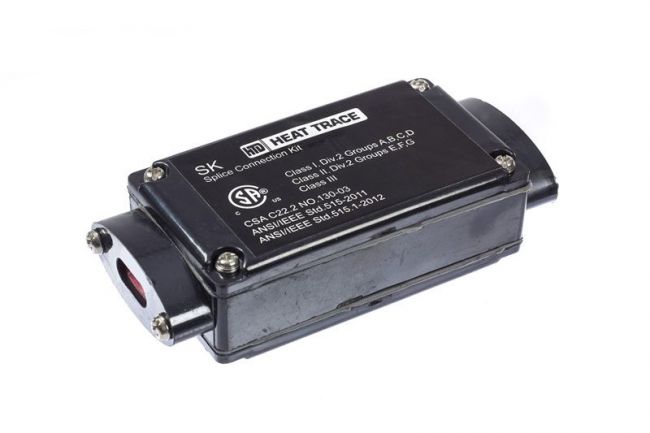 Splice Connection Kit (SK)